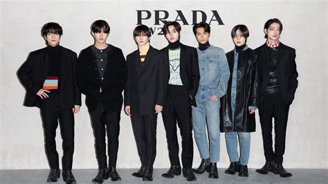 prada ambassadors|kpop brand ambassador list.